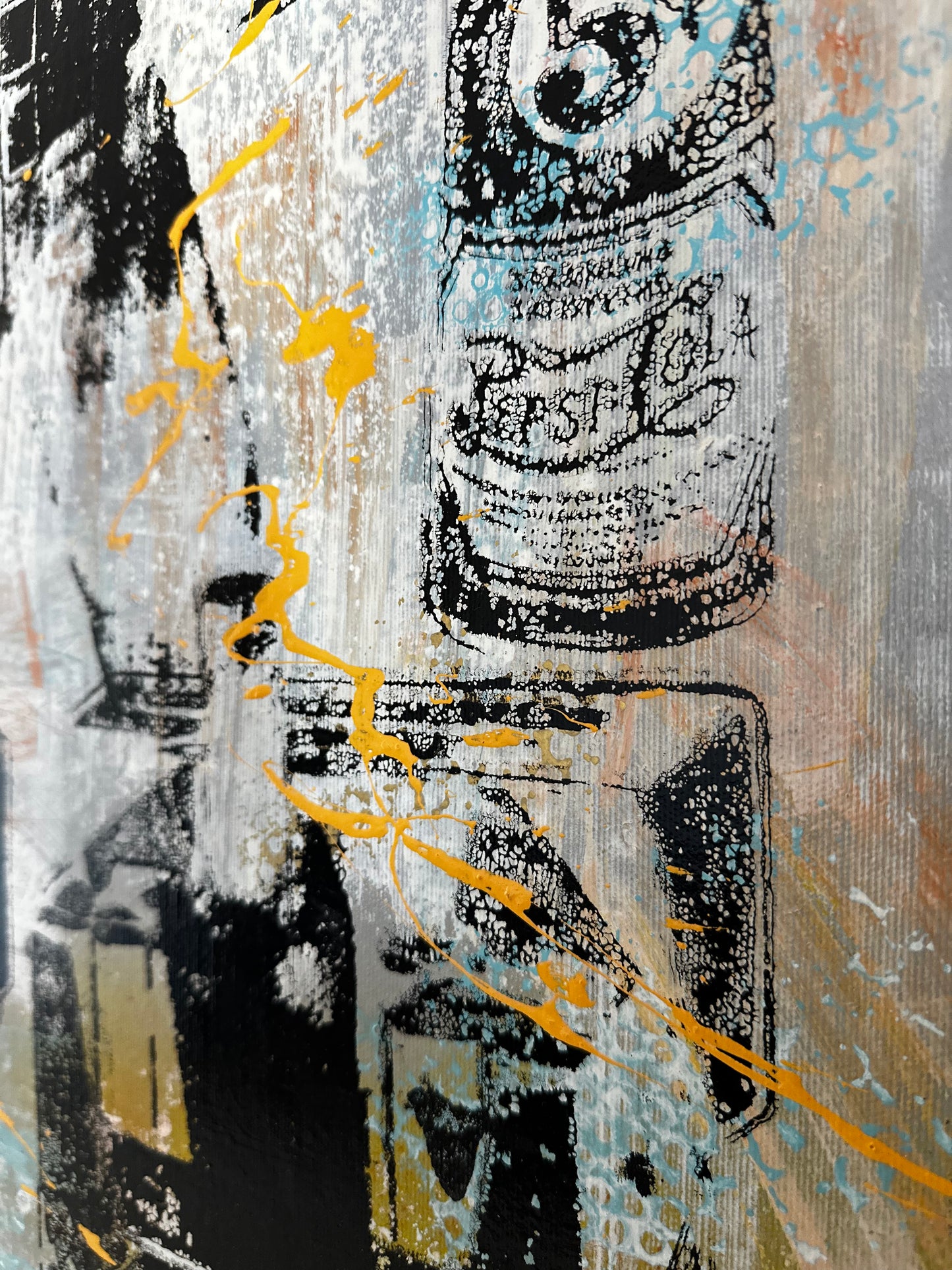 Quadre Elvis Presley