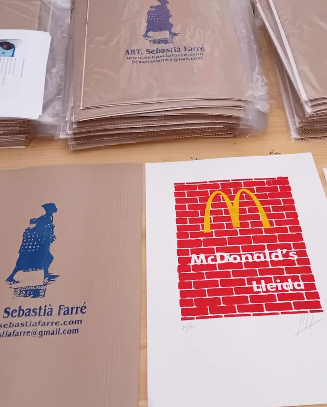 Ediciones limitadas como regalo corporativo o institucional